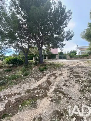 Terreno edificable en L'Ametlla de Mar