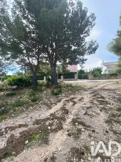 Terrain à bâtir à L'Ametlla de Mar