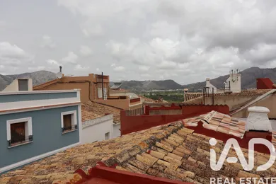 Maison à Benidoleig