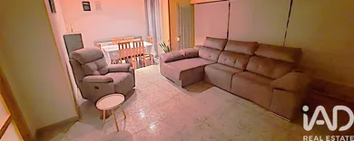 Appartement à Móra d'Ebre
