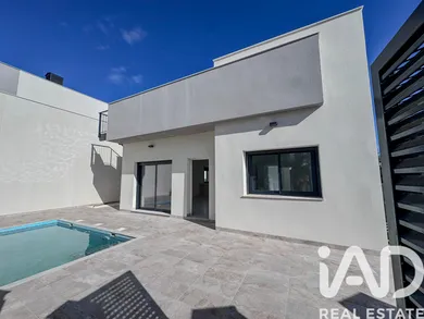 House in Pilar de la Horadada