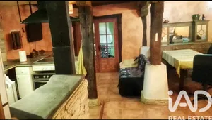 Casa de pagès a Karrantza Harana