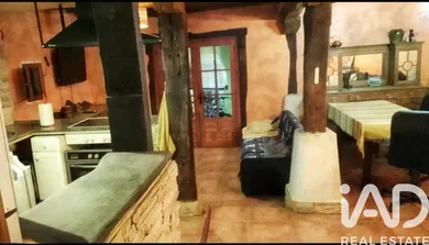 Casa de campo en Karrantza Harana