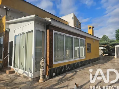 Cottage in Tortosa