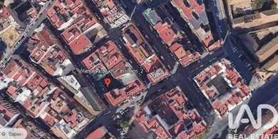 Terreny edificable a Huelva