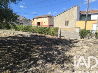 Terreno edificable en Pajares de los Oteros