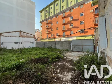 Terreno edificable en Huelva