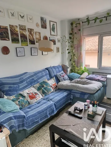 Pis a Santa Coloma de Farners