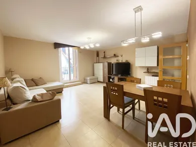 Appartement à Canet de Mar