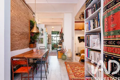 Apartment in Barcelona