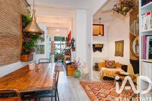 Apartment in Barcelona