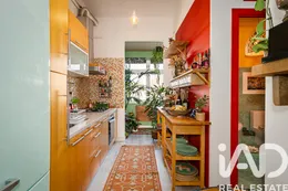 Piso en Barcelona