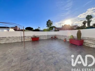 Casa a Tharsis