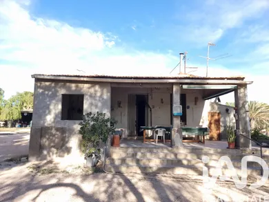 House in Elche