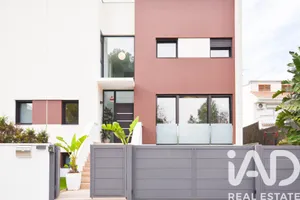 Casa adosada en Sant Pere de Ribes