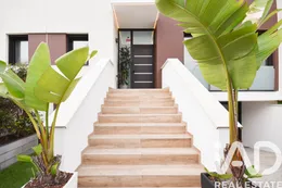Semi-detached house in Sant Pere de Ribes