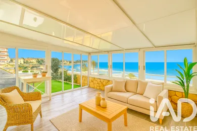 Apartment in El Campello