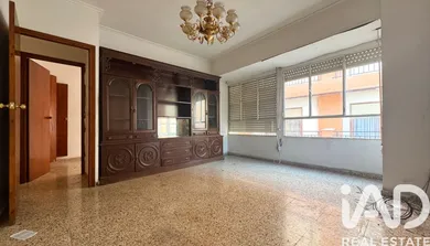 Casa de poble a Pego