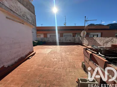 Casa de pueblo en Pego