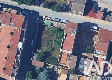 Building plot in Igualada