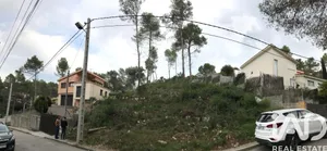 Building plot in Olivella