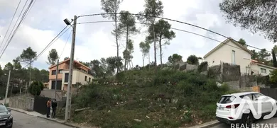 Terreny edificable a Olivella