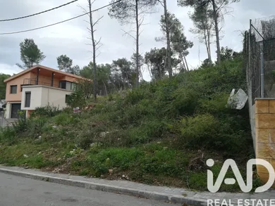 Terreno edificable en Olivella