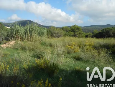 Terreno edificable en Tordera