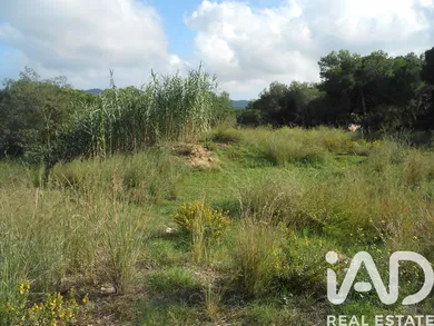 Terreno edificable en Tordera