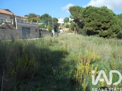 Terreno edificable en Tordera