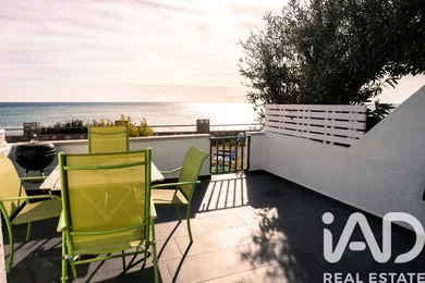 Appartement à L'Ametlla de Mar