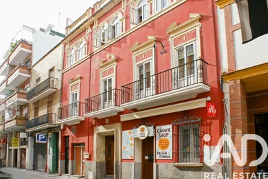 Villa a Huelva