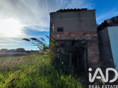 Land in Castelló de la Plana