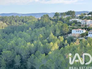 Terreny a Benidoleig