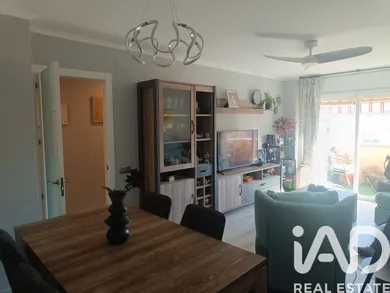 Appartement à Sant Andreu de la Barca