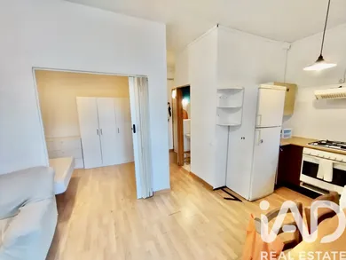 Penthouse in Barcelona