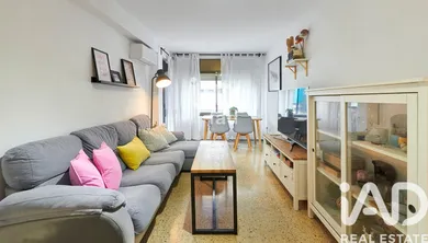 Apartment in Esplugues de Llobregat