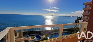 Piso en La Manga del Mar Menor