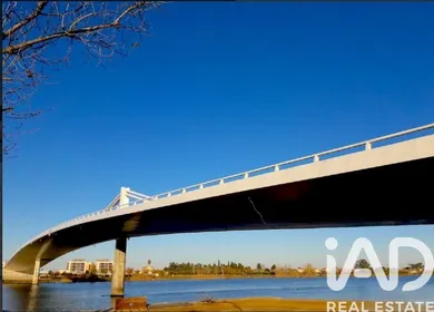 Terreny a Sant Jaume d'Enveja