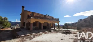 Terreny a Fuente de Piedra