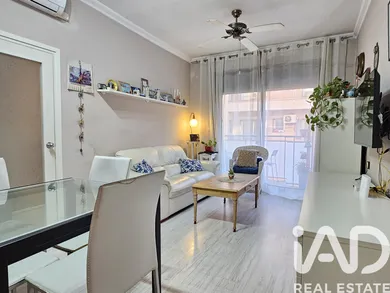 Apartment in Barcelona