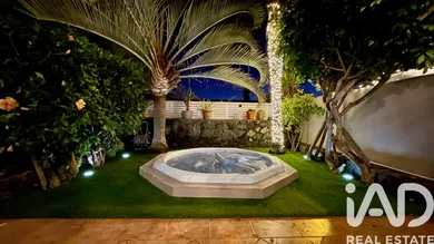 Maison jumelle à Arona