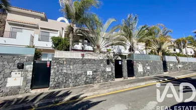 Maison jumelle à Arona