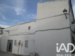 Village house in Santiago de Calatrava