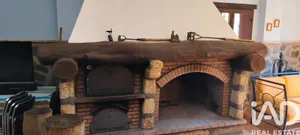 Casa de campo en Écija