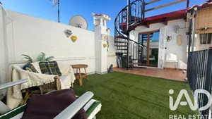 Casa de poble a Pego