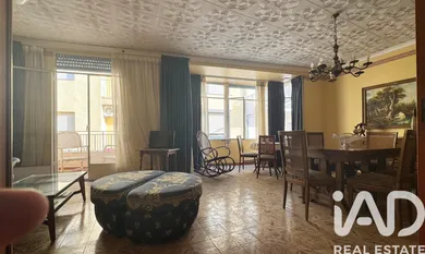 Piso en La Font d'en Carròs