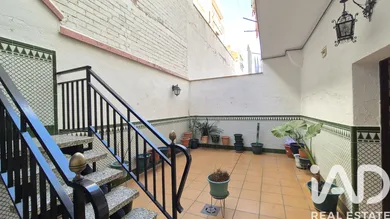 Dúplex a El Vendrell