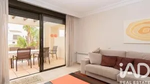 Casa adosada en San javier