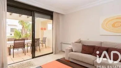 Casa adosada en San javier